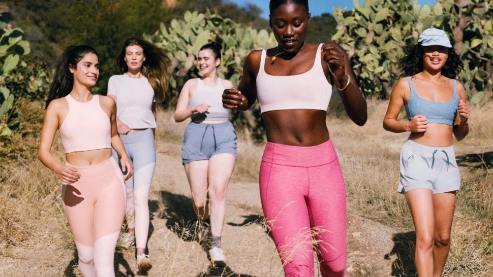 The Best Hiking Shoes, Leggings, and Shorts for Women to ...